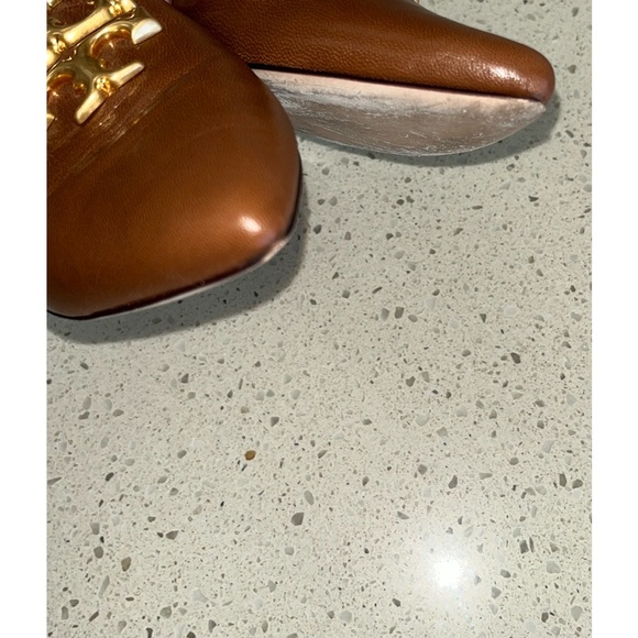 Tory Burch Mules - Picture 5 of 8